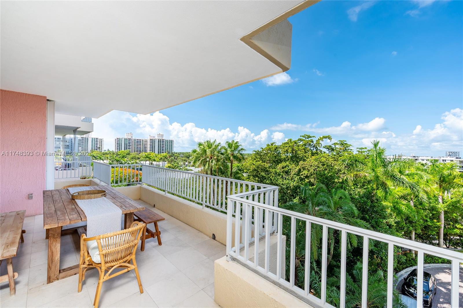 789 Crandon Blvd 502, Key Biscayne, Miami-Dade County, Florida - 2 Bedrooms  
3 Bathrooms - 