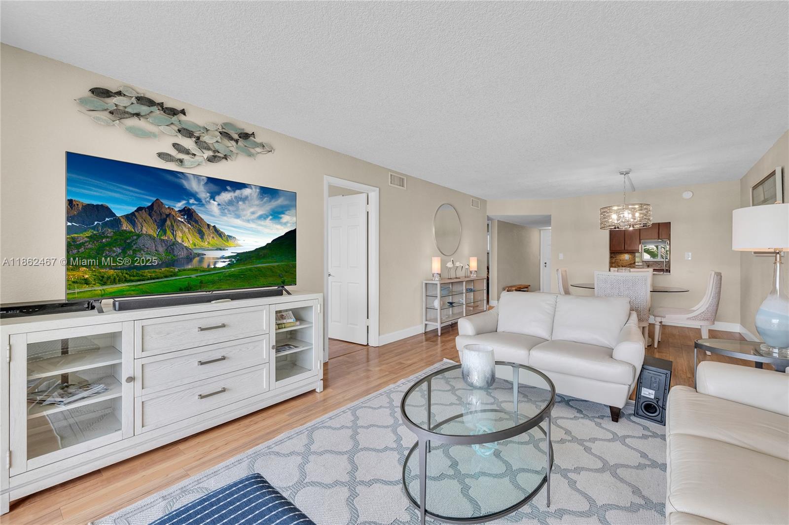 HOLLYBROOK GOLF AND TENNIS - Residential