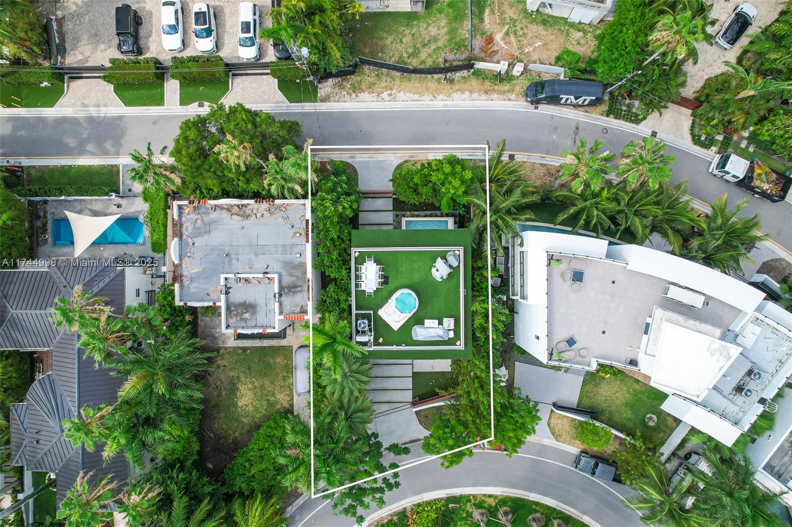 RIVIERA 1ST & 2ND ADDN AM - Residential Lease