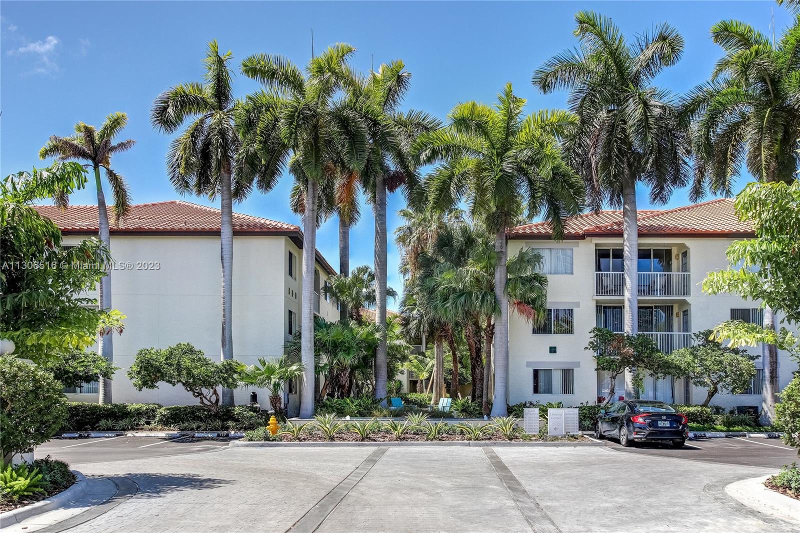 Waterways Village - Residential Lease