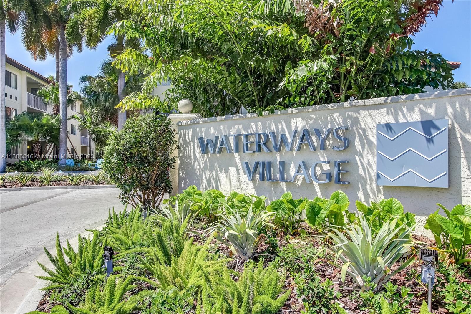 Waterways Village - Residential Lease