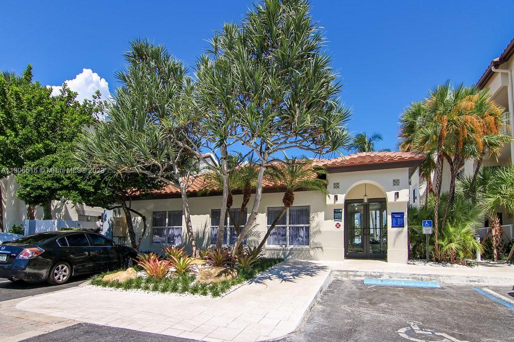 Waterways Village - Residential Lease