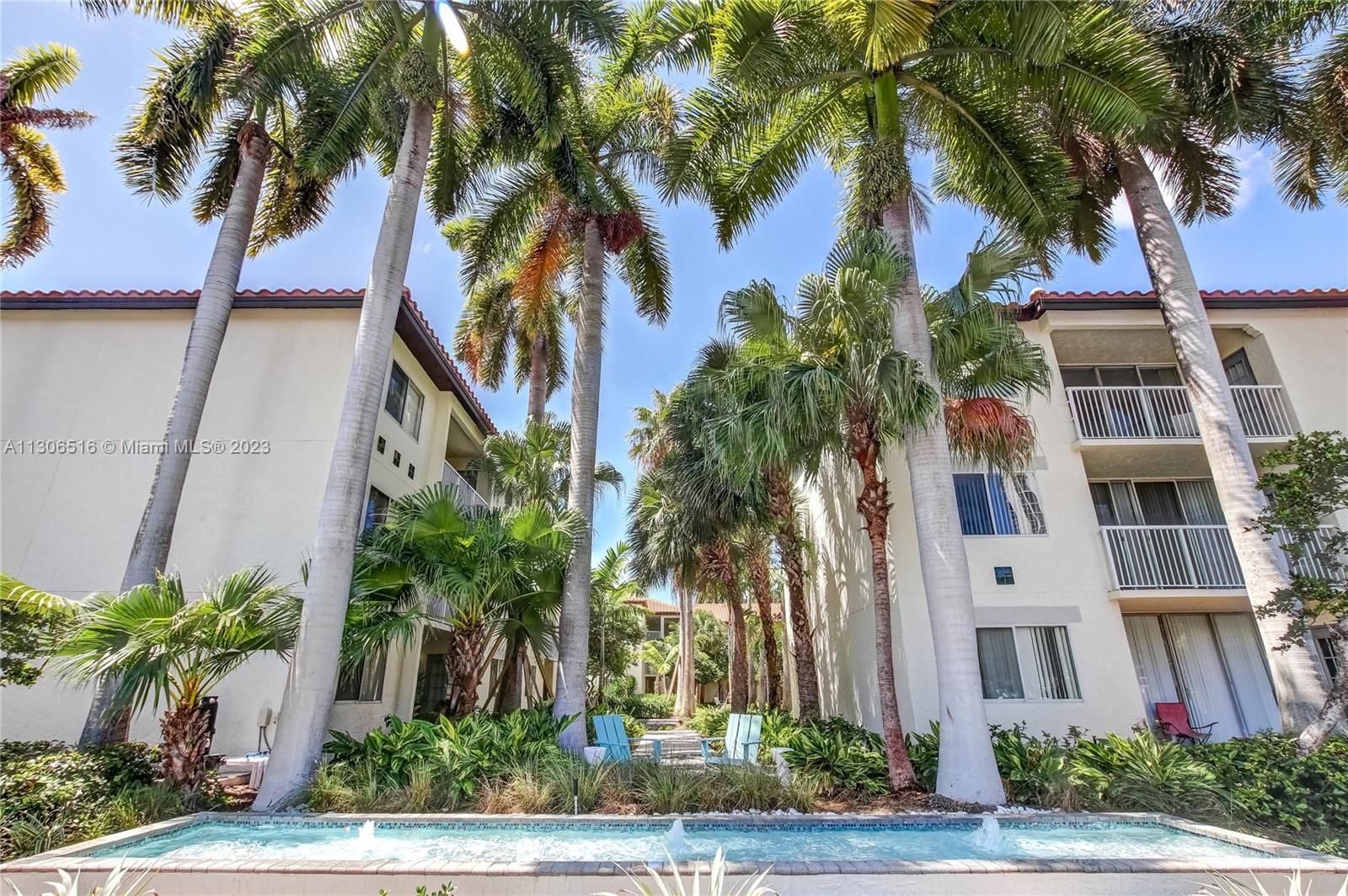 Waterways Village - Residential Lease