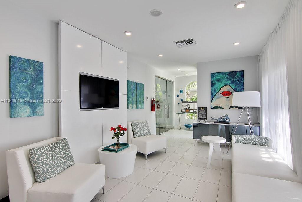 Waterways Village - Residential Lease