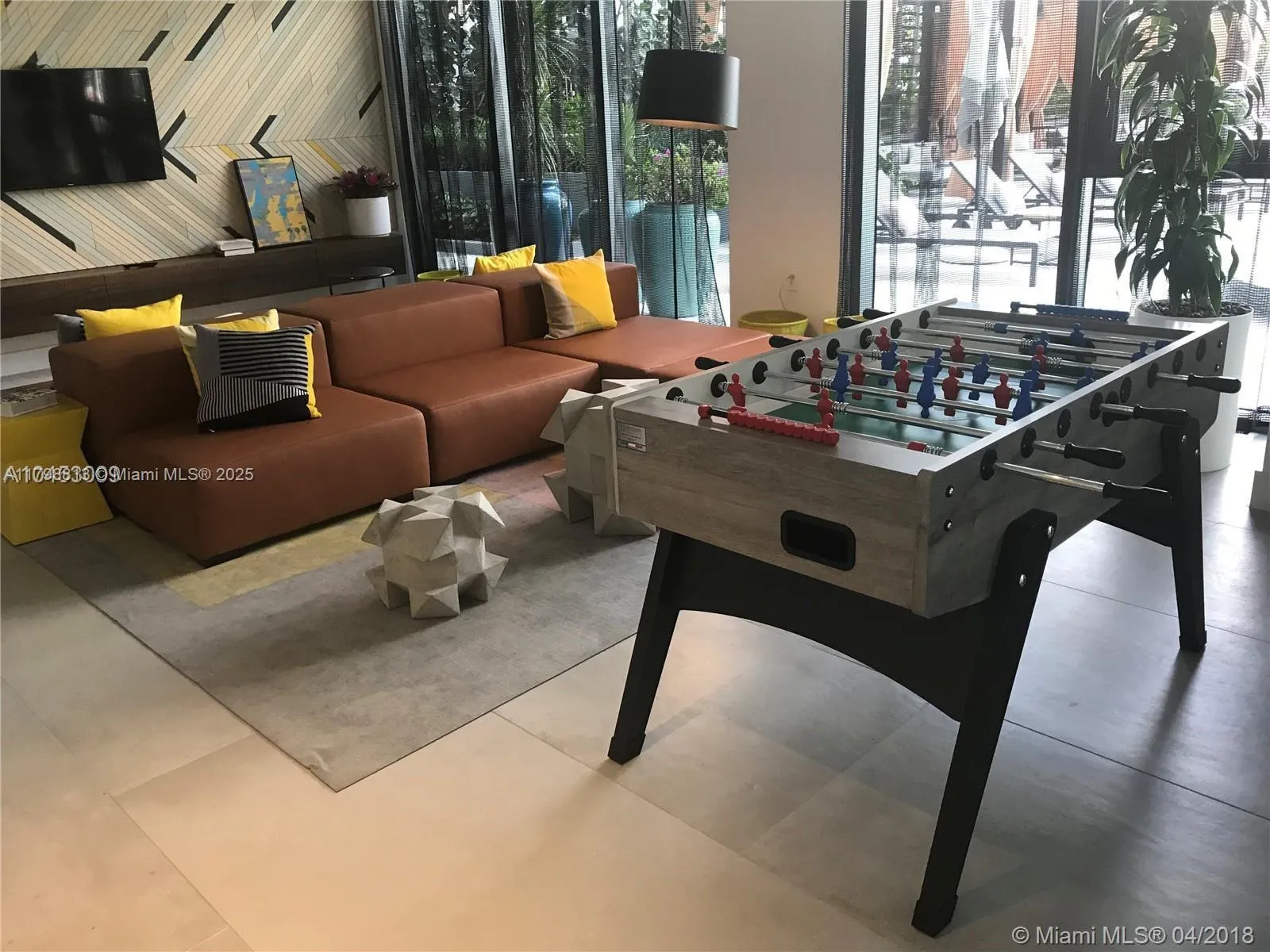 Miami, Florida 33137, United States, 1 Bedroom Bedrooms, ,1 BathroomBathrooms,Residential,Active,124628