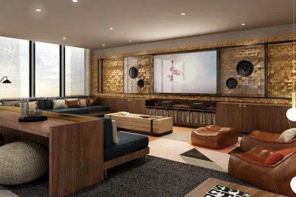 Miami, Florida 33137, United States, 1 Bedroom Bedrooms, ,1 BathroomBathrooms,Residential,Active,124628