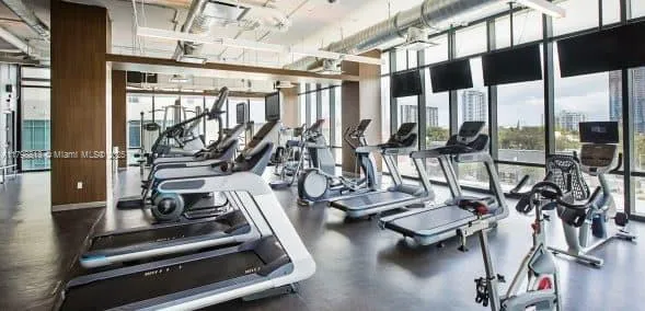 Miami, Florida 33137, United States, 1 Bedroom Bedrooms, ,1 BathroomBathrooms,Residential,Active,124628