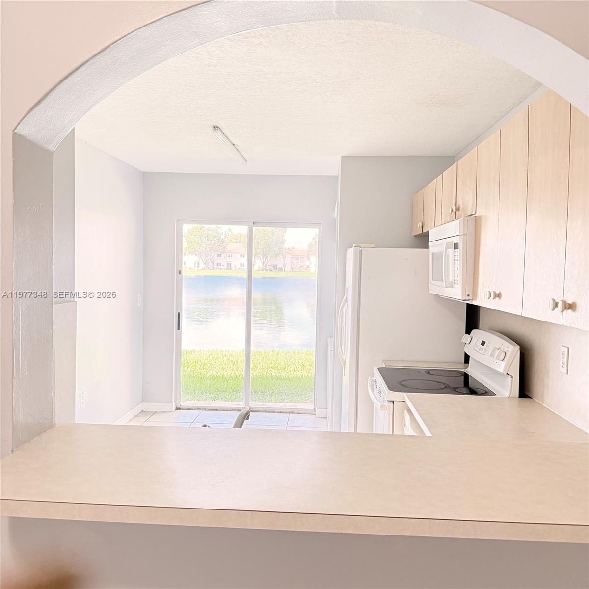 VENETIA GARDENS SOUTH CON - Residential Lease