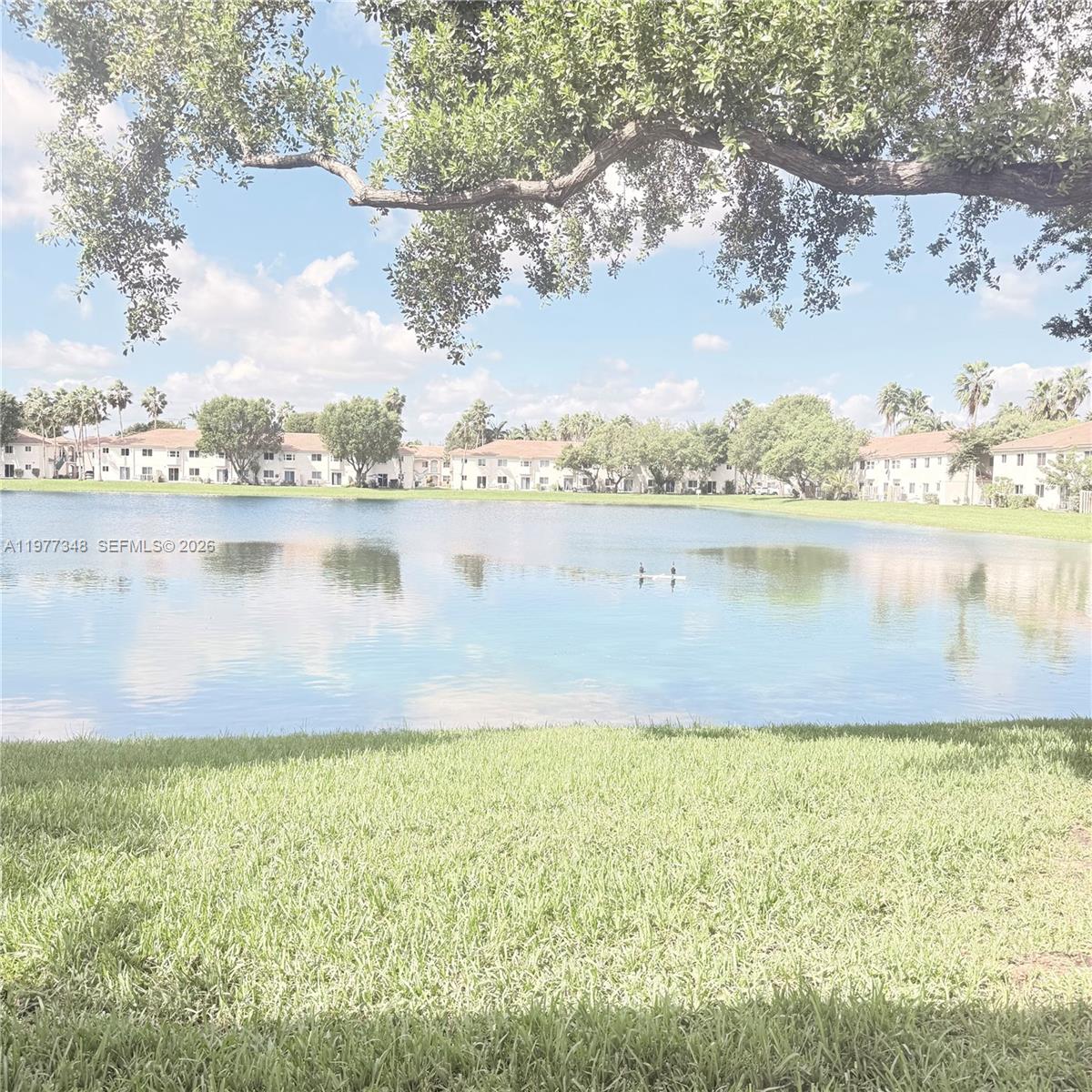 VENETIA GARDENS SOUTH CON - Residential Lease