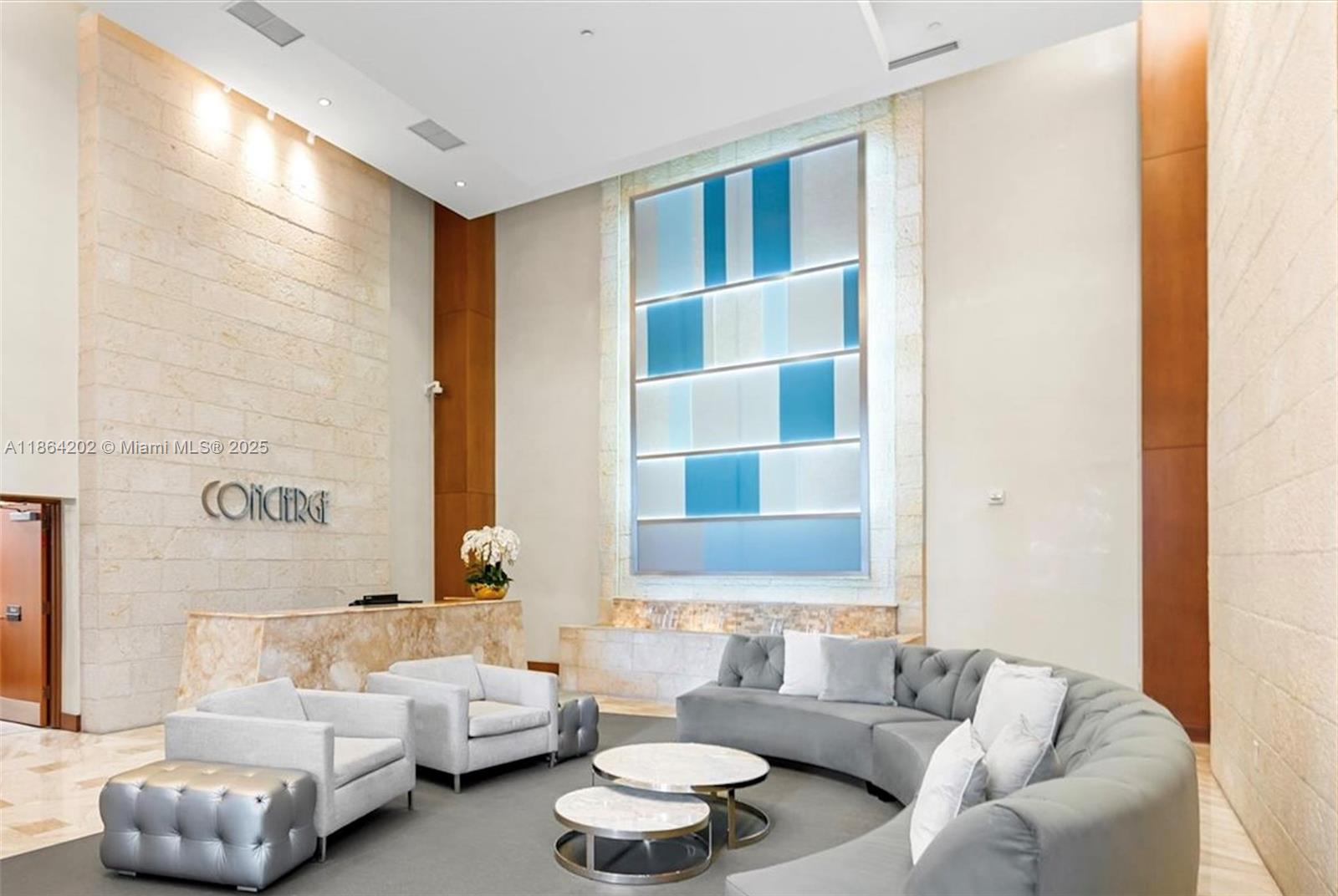 BRICKELL ON THE RIVER - Residential