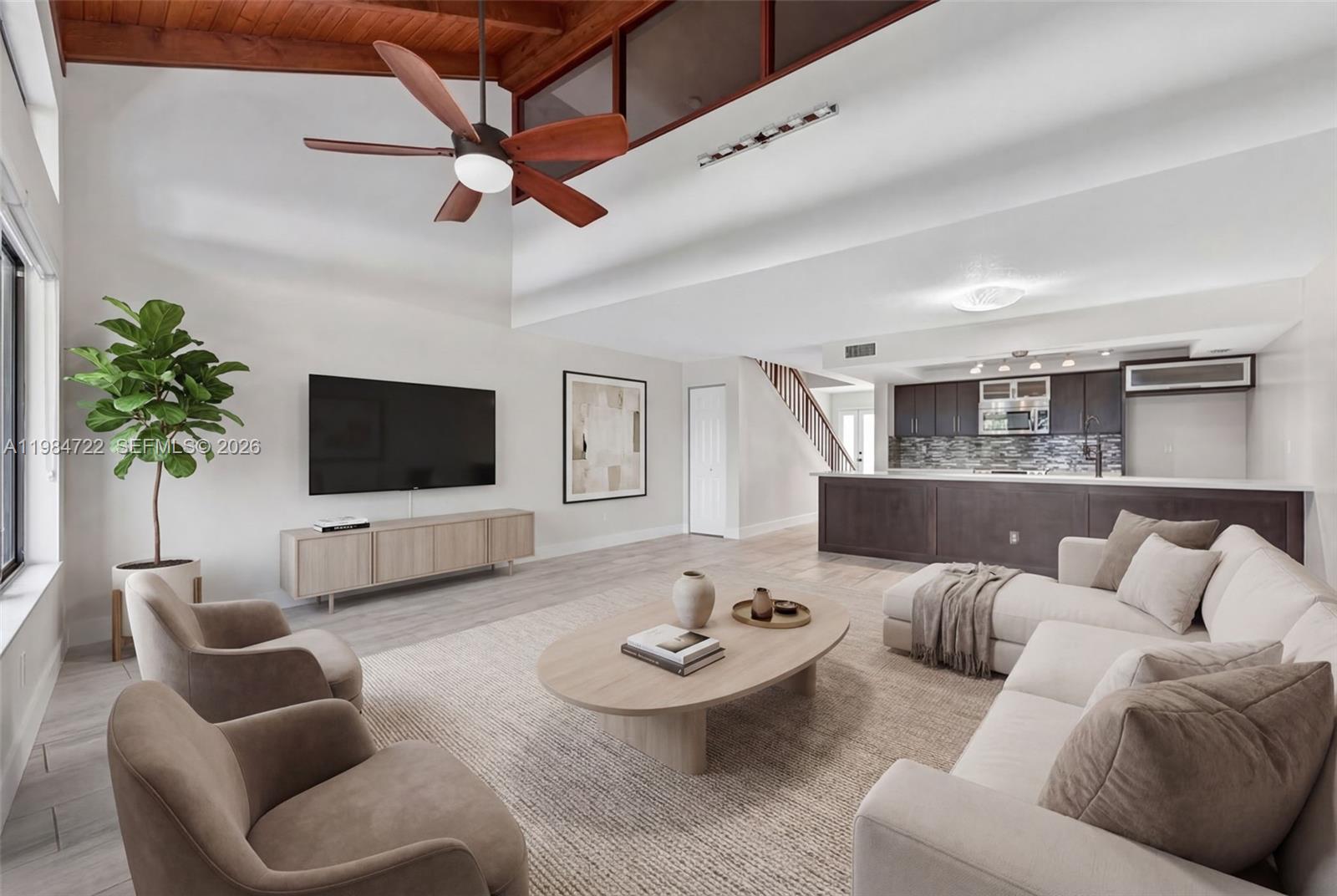 ¤TRAIL RUN SEC 3 - Residential