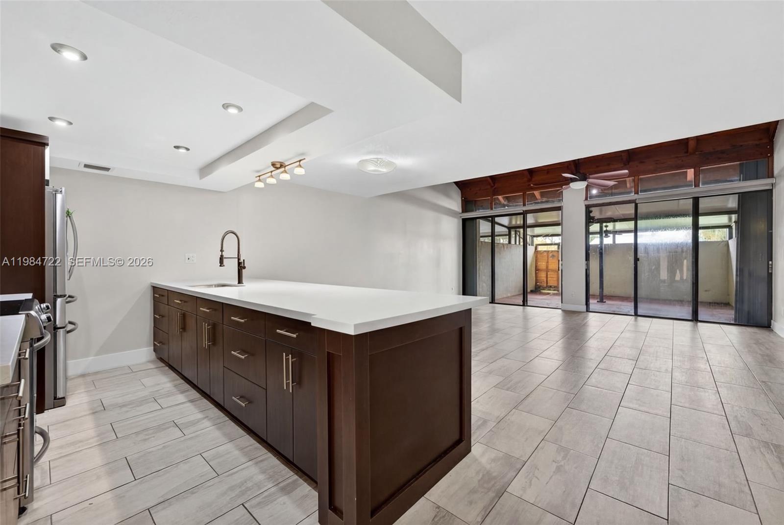 ¤TRAIL RUN SEC 3 - Residential