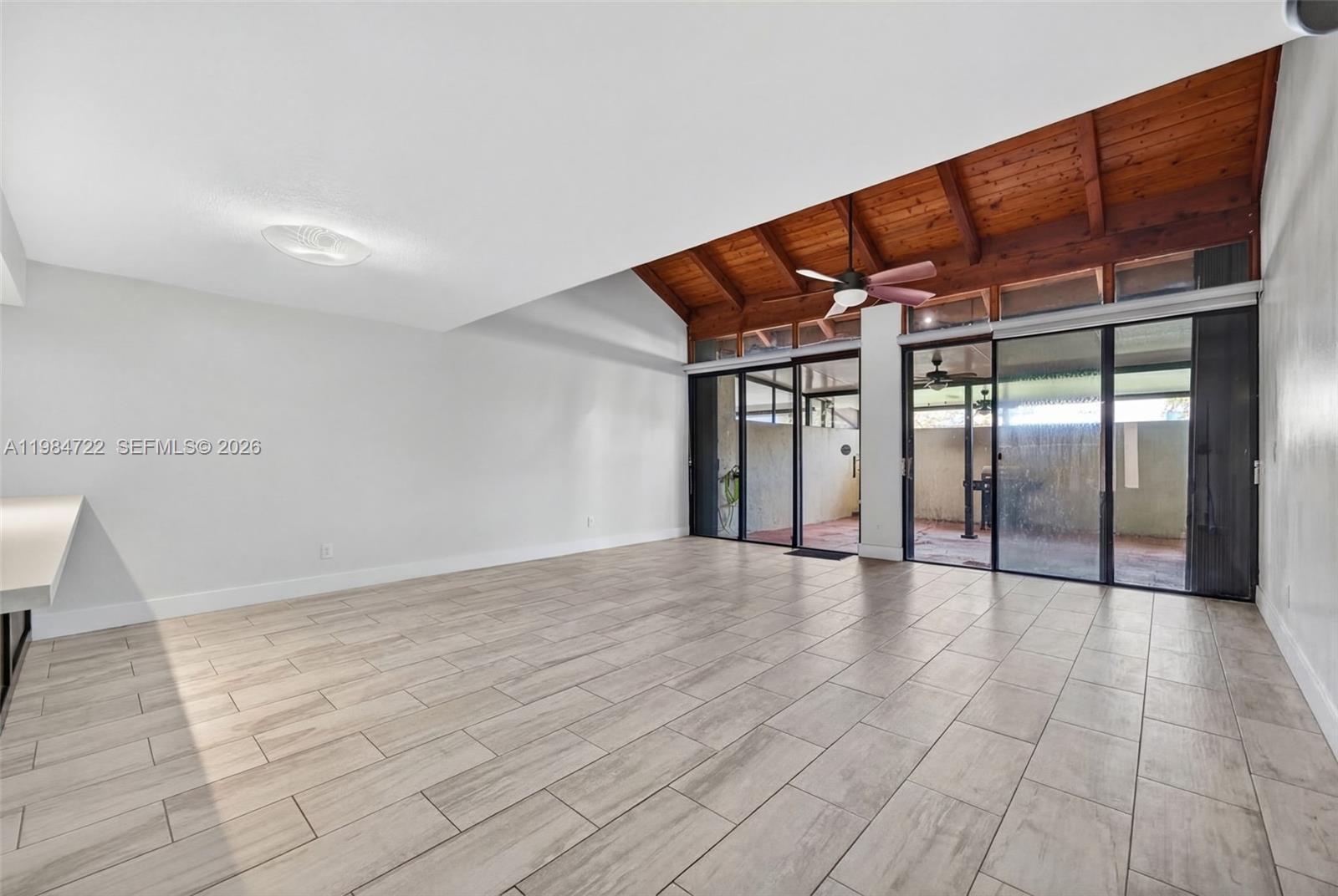 ¤TRAIL RUN SEC 3 - Residential