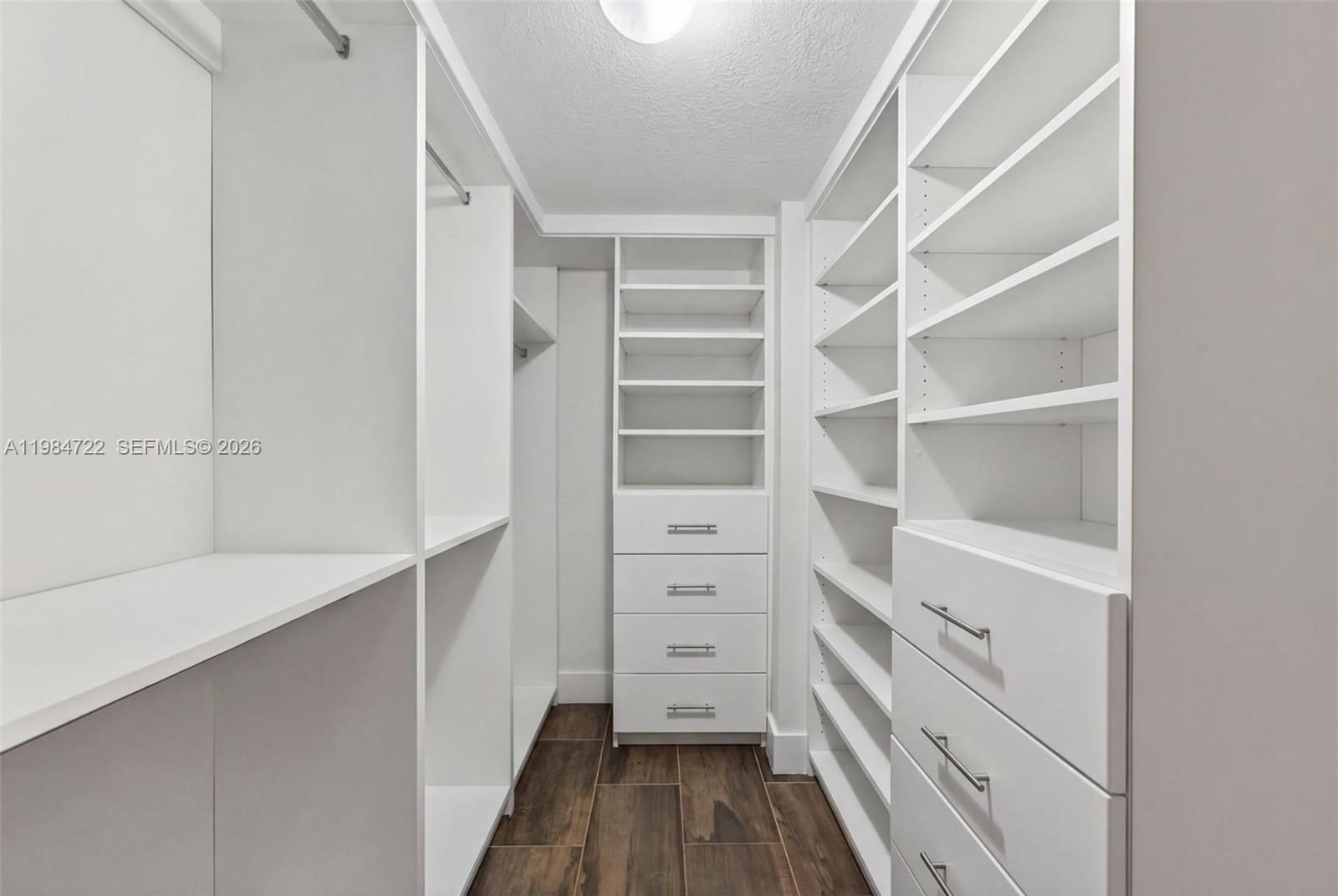 ¤TRAIL RUN SEC 3 - Residential