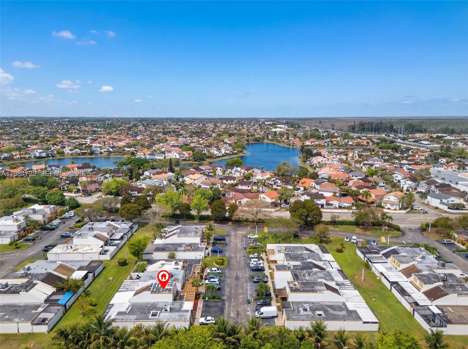 ¤TRAIL RUN SEC 3 - Residential