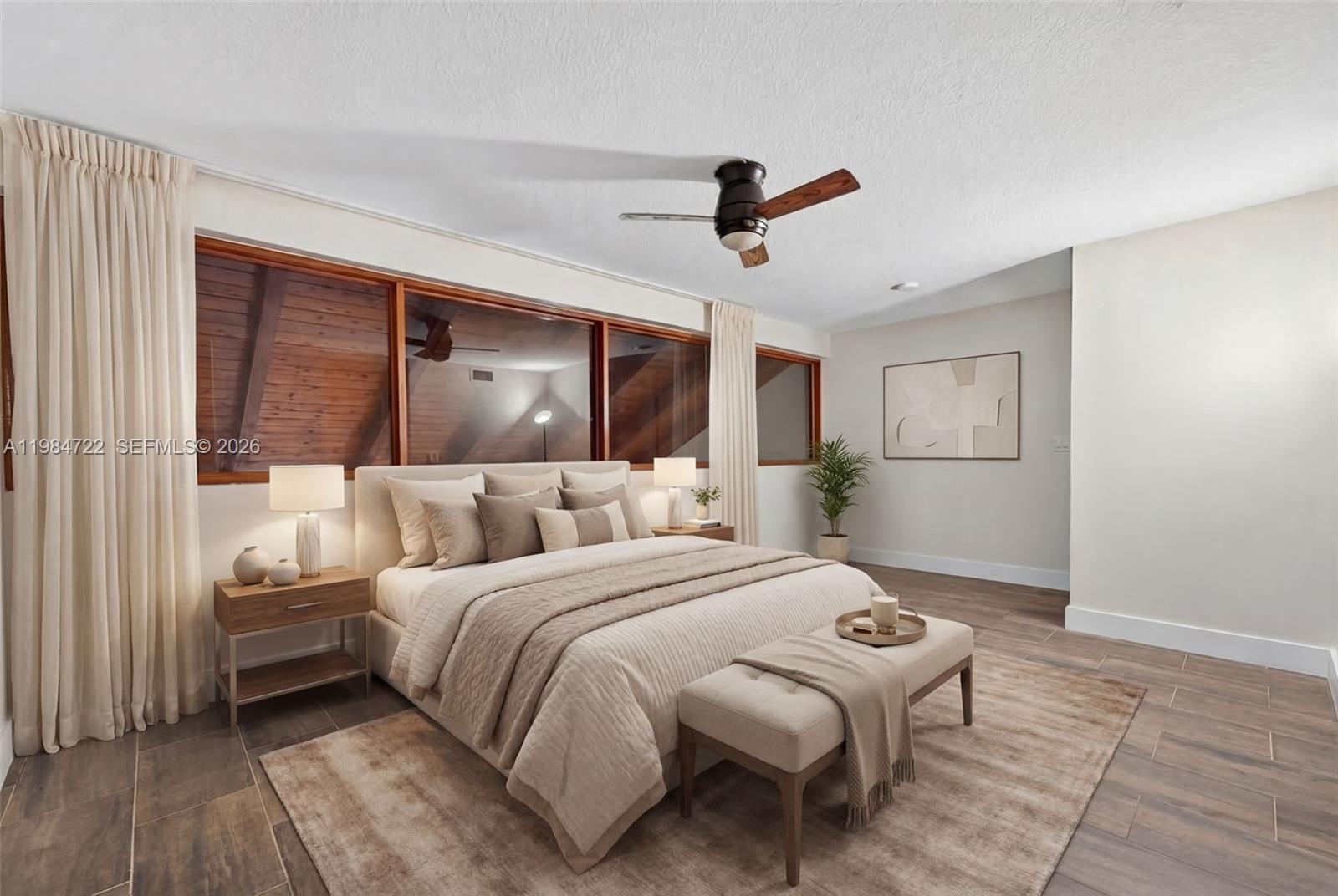 ¤TRAIL RUN SEC 3 - Residential