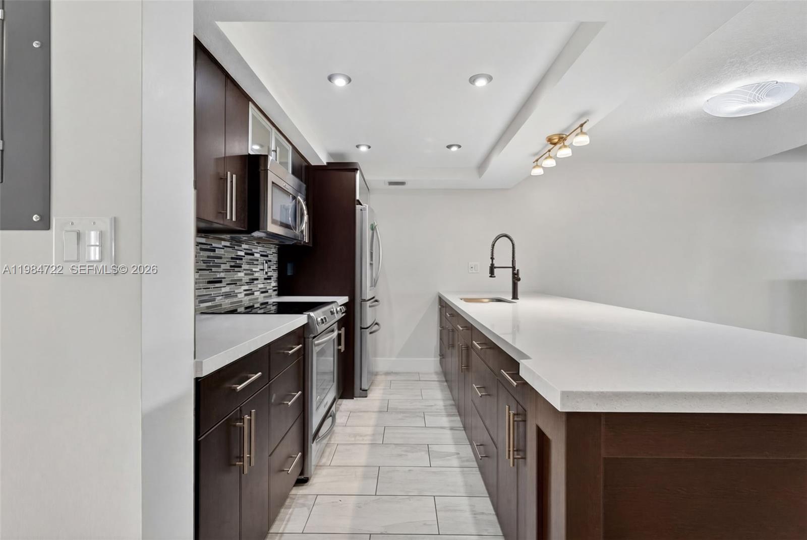 ¤TRAIL RUN SEC 3 - Residential