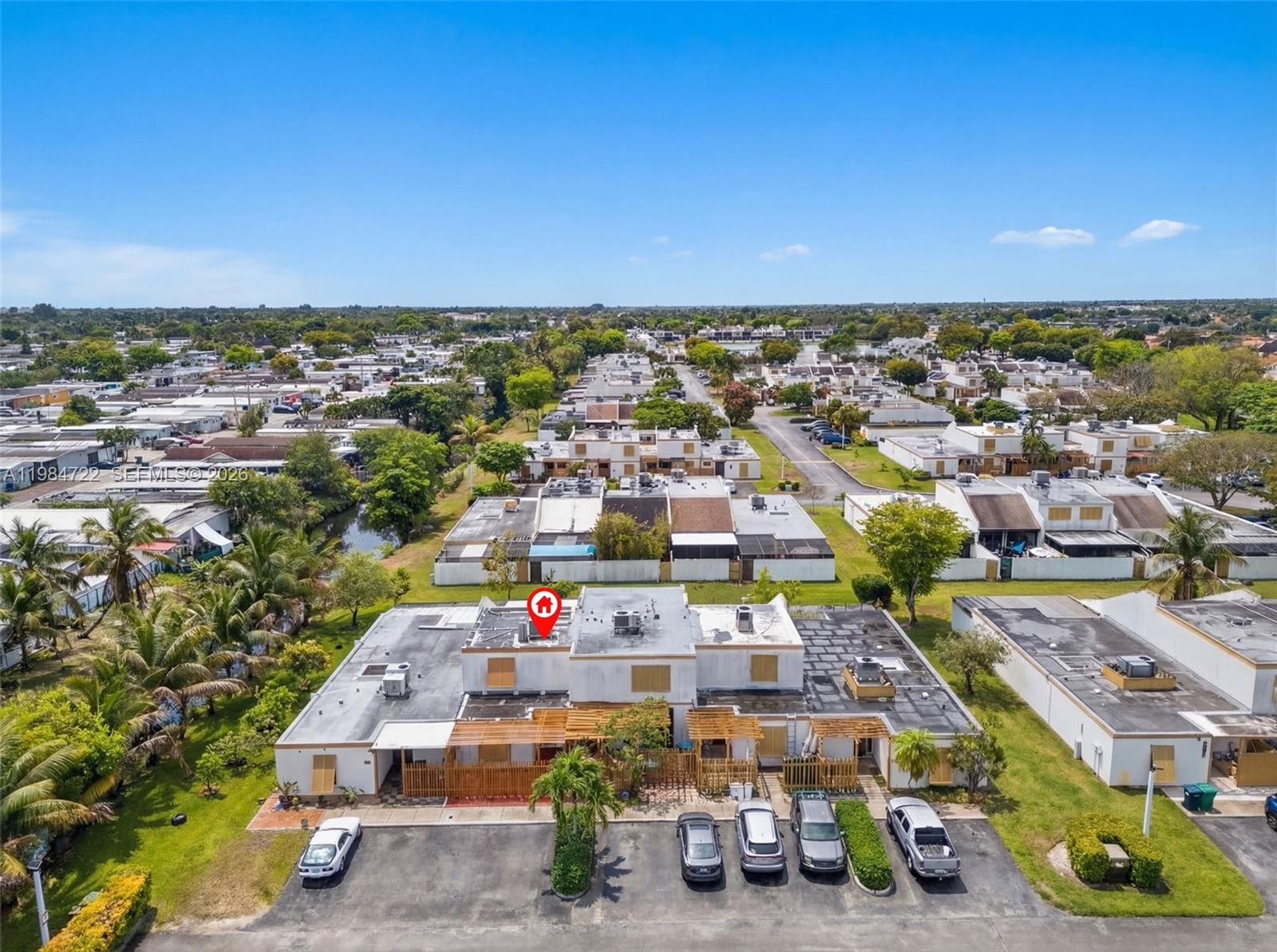 ¤TRAIL RUN SEC 3 - Residential