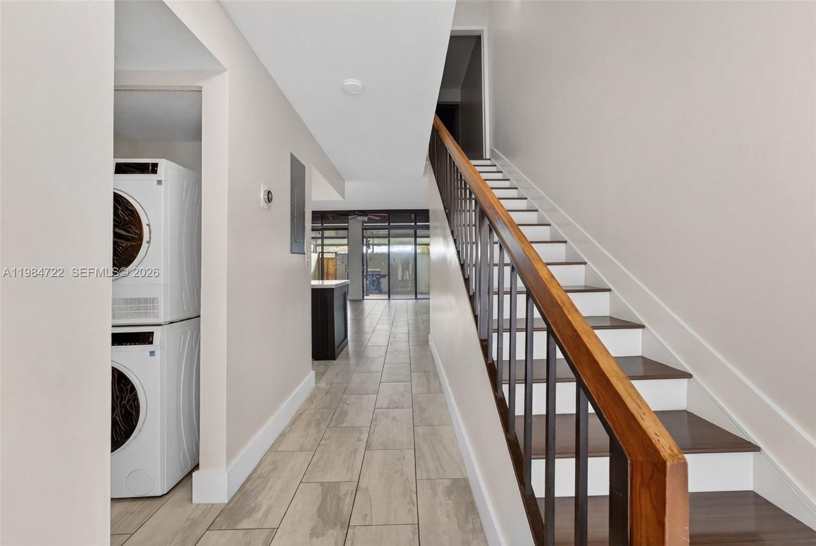 ¤TRAIL RUN SEC 3 - Residential