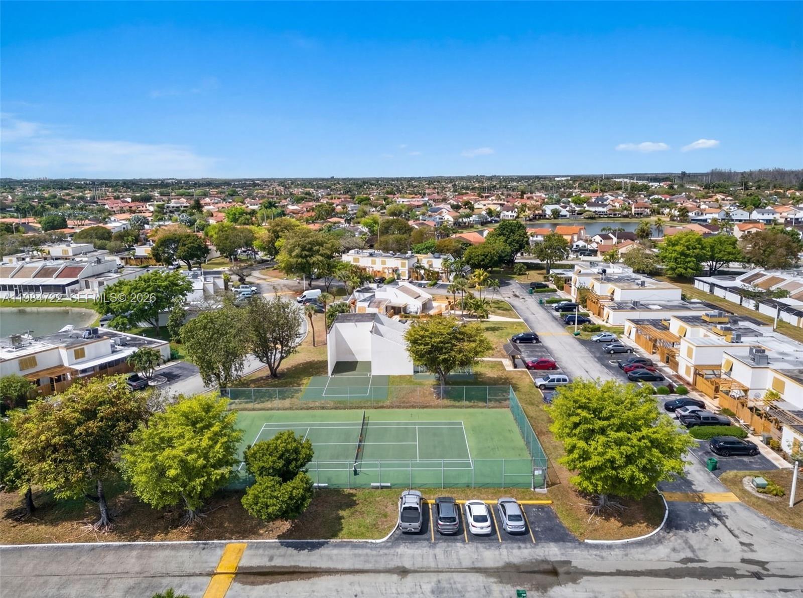 ¤TRAIL RUN SEC 3 - Residential