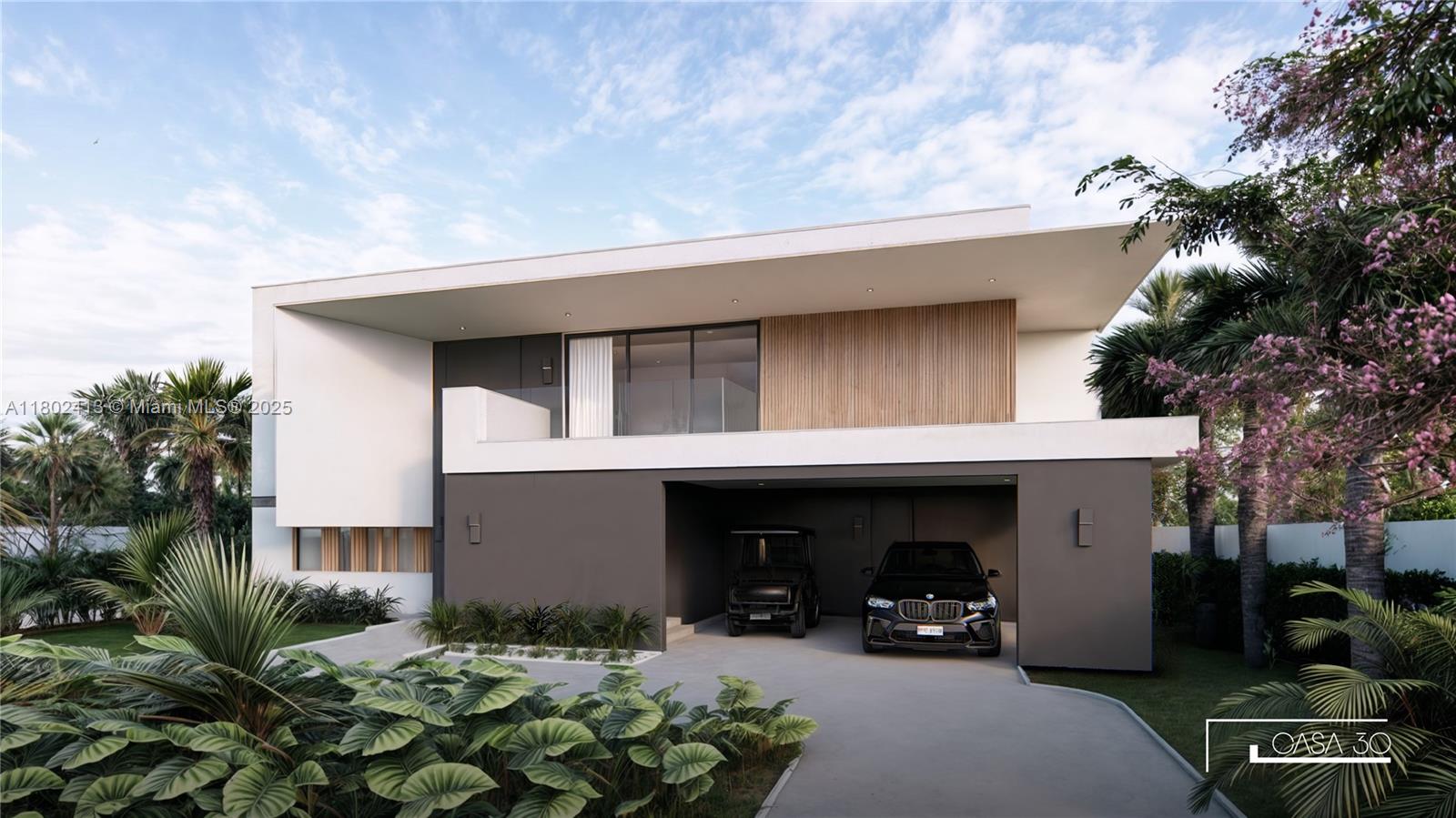 30 Samana Dr, Coconut Grove, Broward County, Florida - 5 Bedrooms  
6.5 Bathrooms - 
