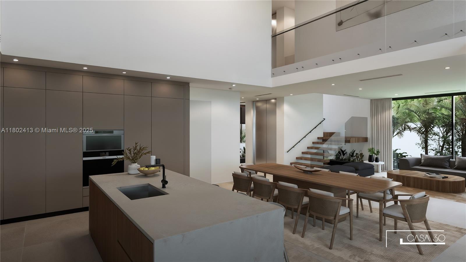 BAY HEIGHTS - Residential