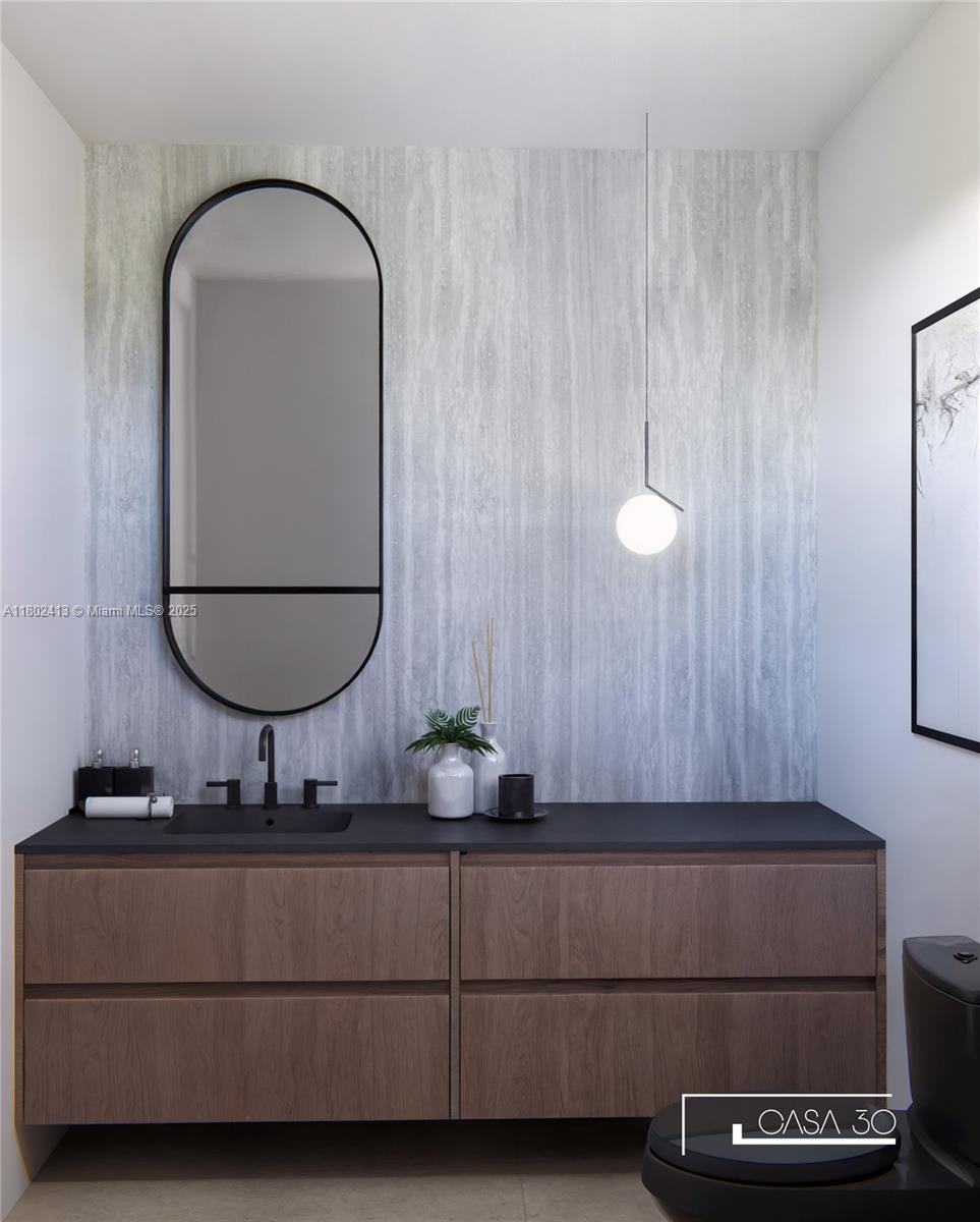 BAY HEIGHTS - Residential