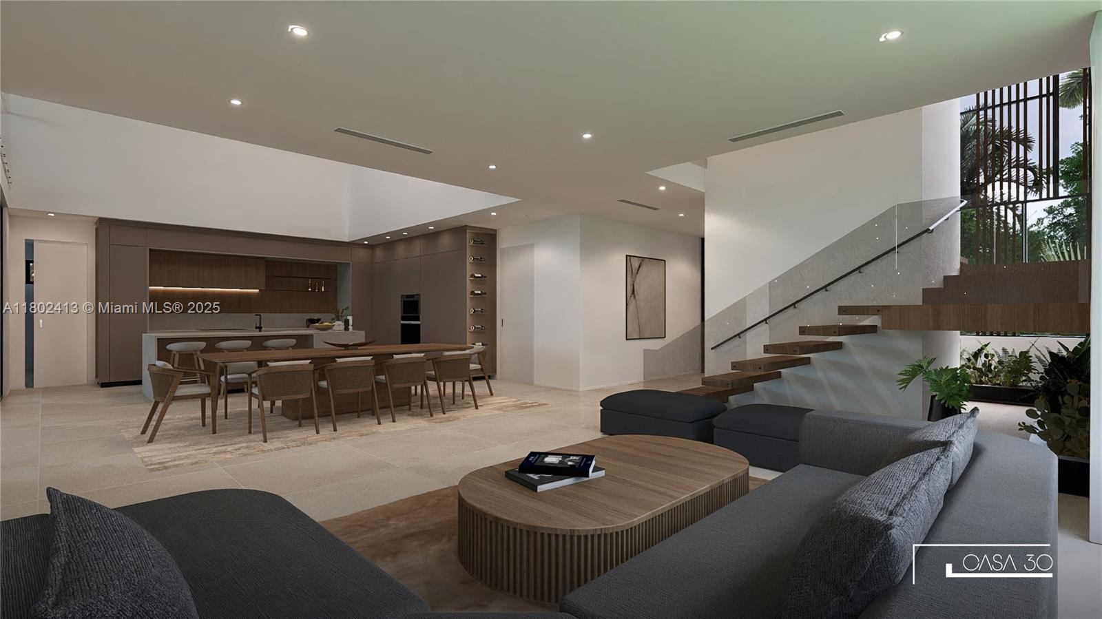 BAY HEIGHTS - Residential