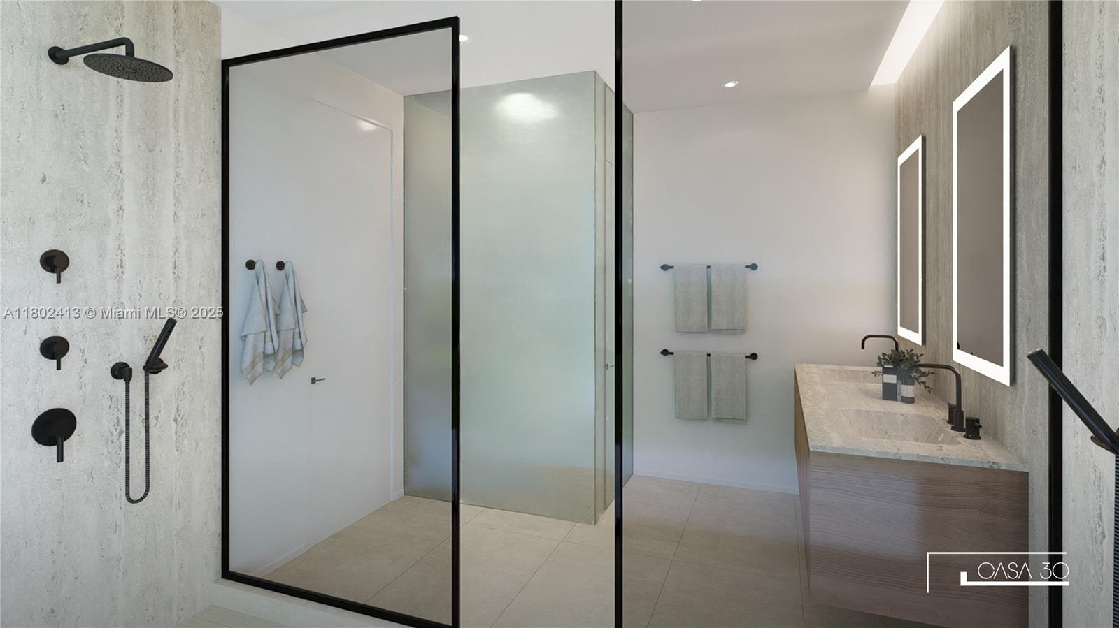 BAY HEIGHTS - Residential