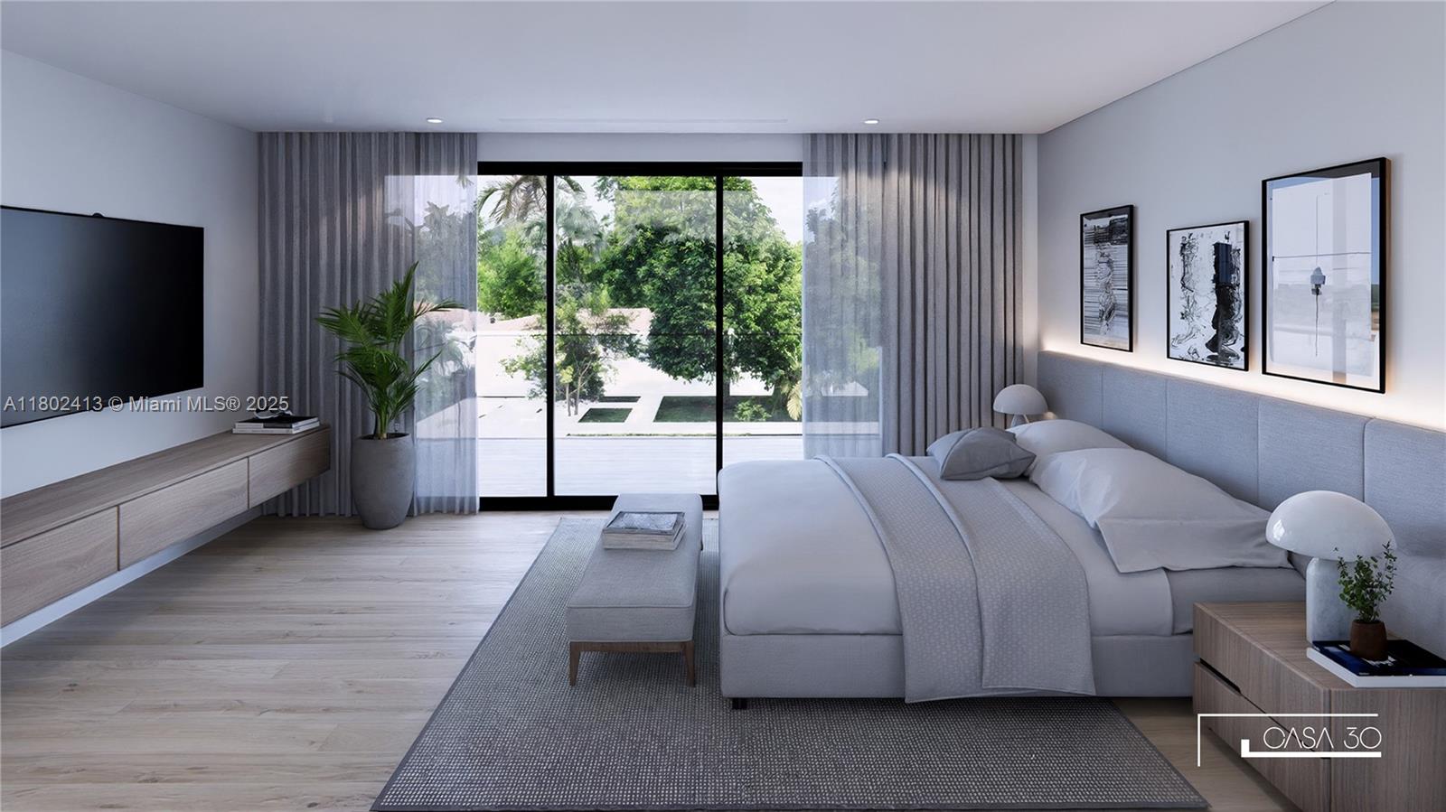 BAY HEIGHTS - Residential