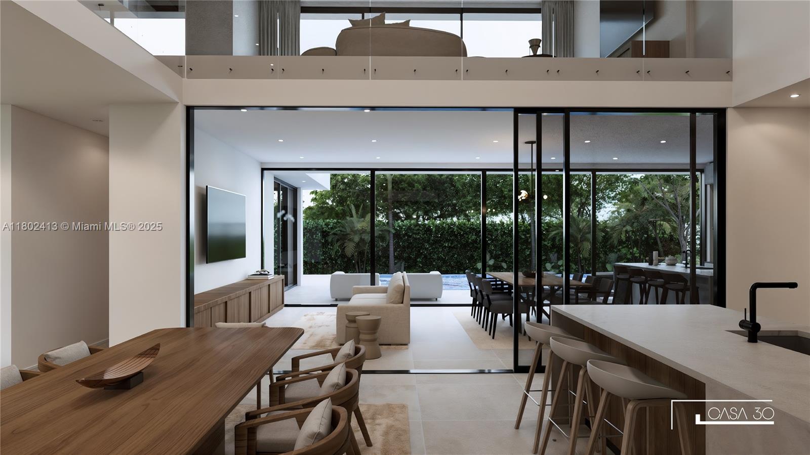 BAY HEIGHTS - Residential