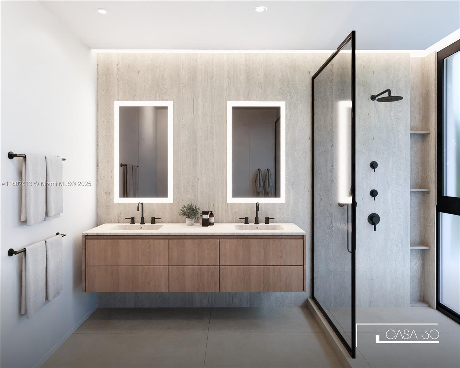 BAY HEIGHTS - Residential