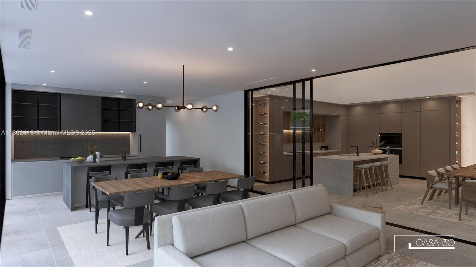 BAY HEIGHTS - Residential