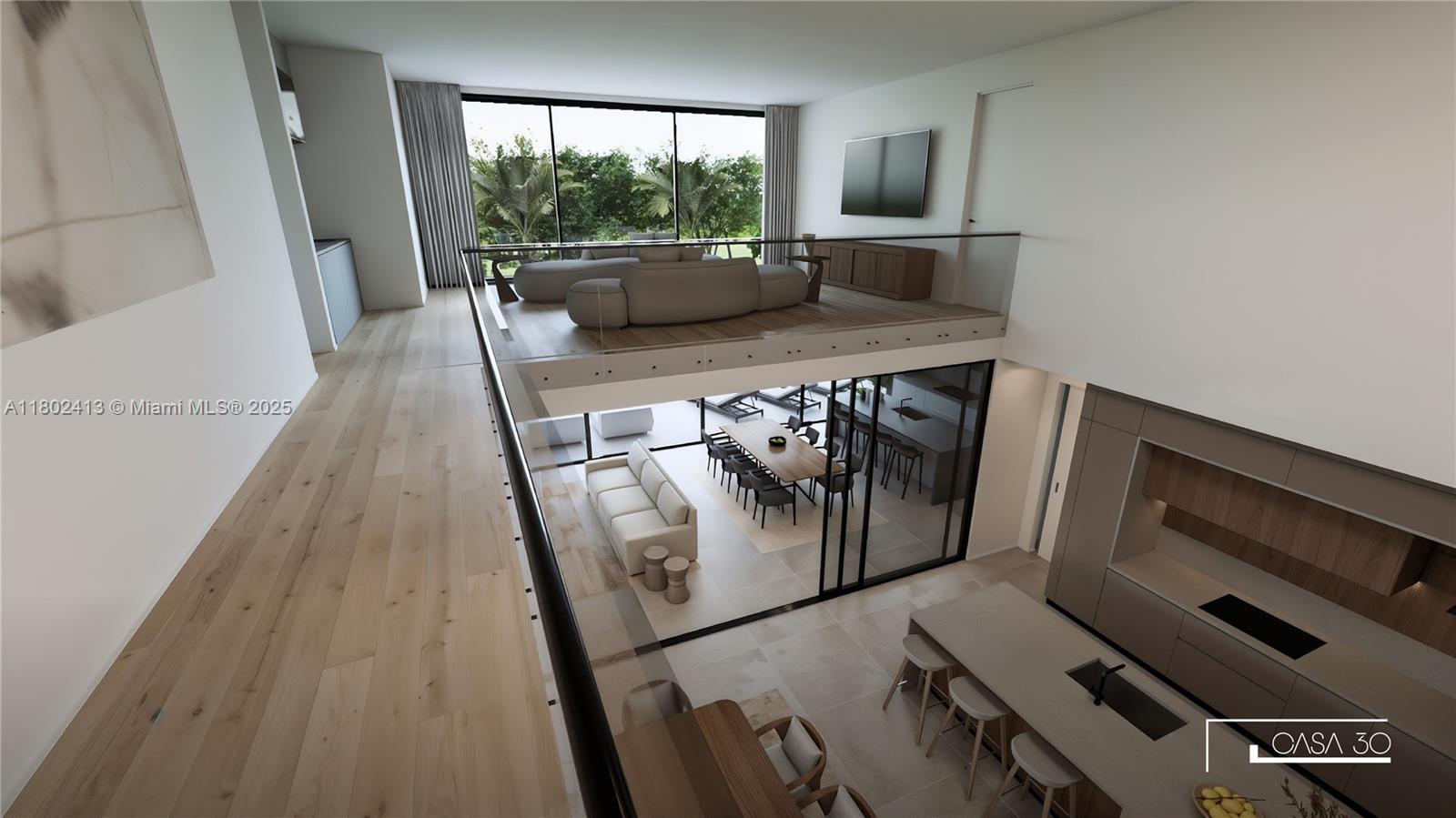 BAY HEIGHTS - Residential