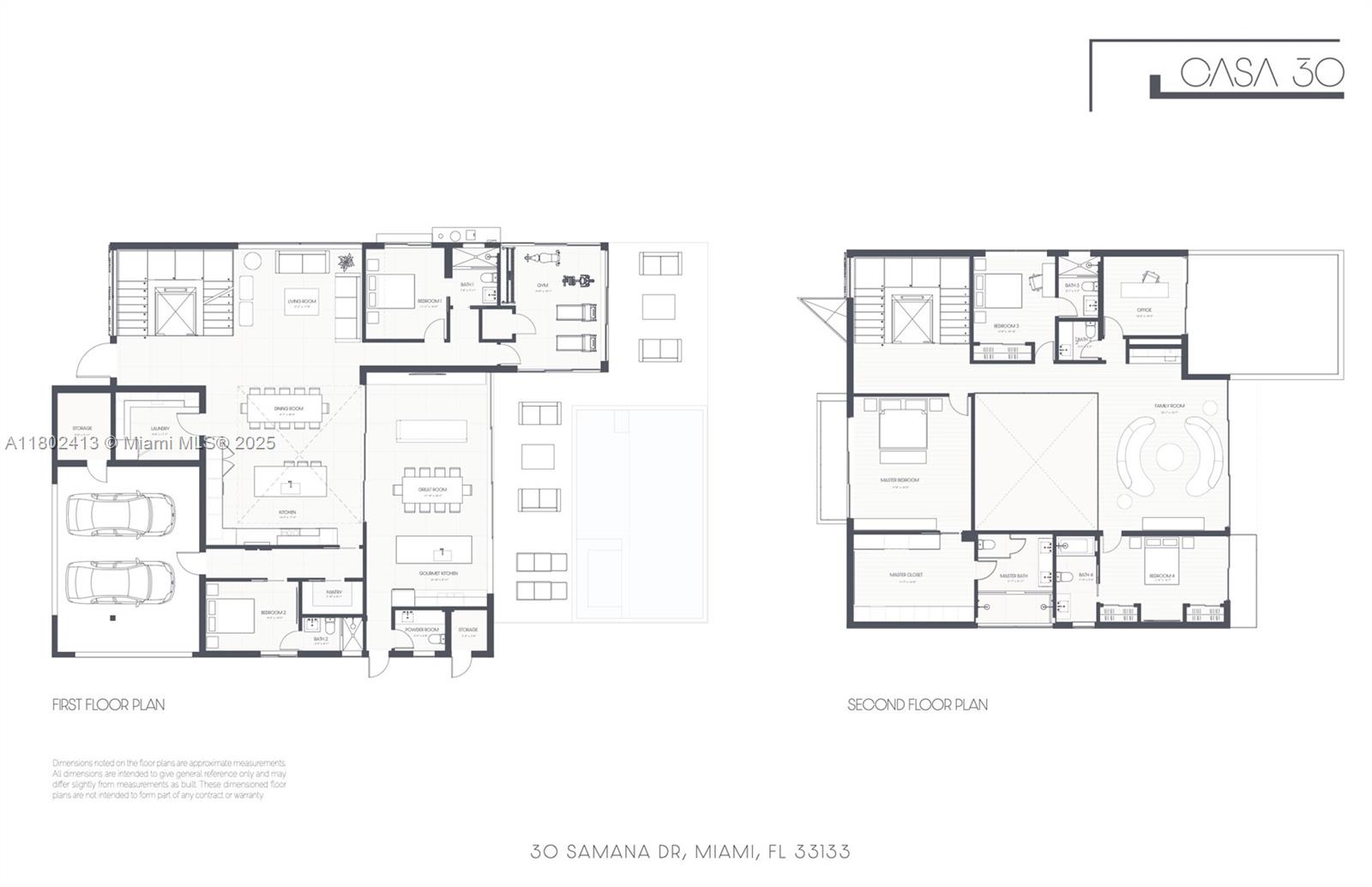 BAY HEIGHTS - Residential