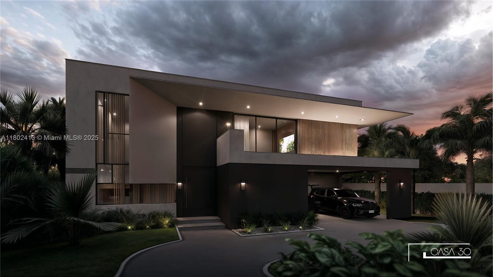 BAY HEIGHTS - Residential