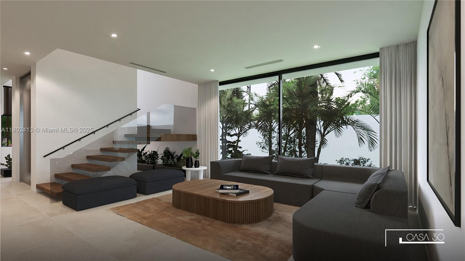 BAY HEIGHTS - Residential