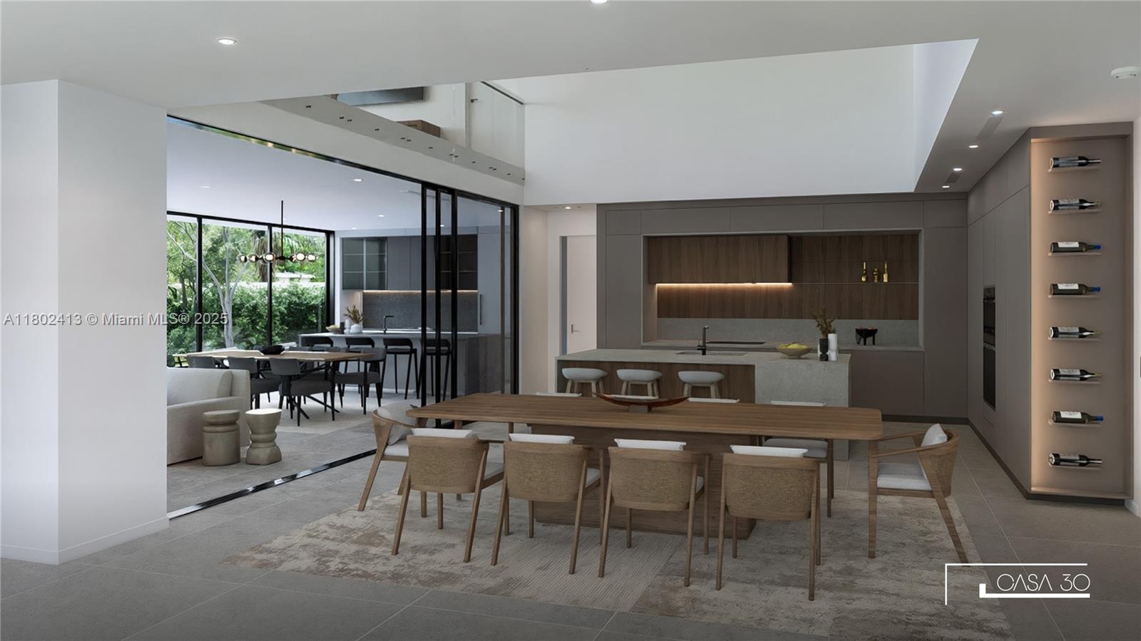 BAY HEIGHTS - Residential