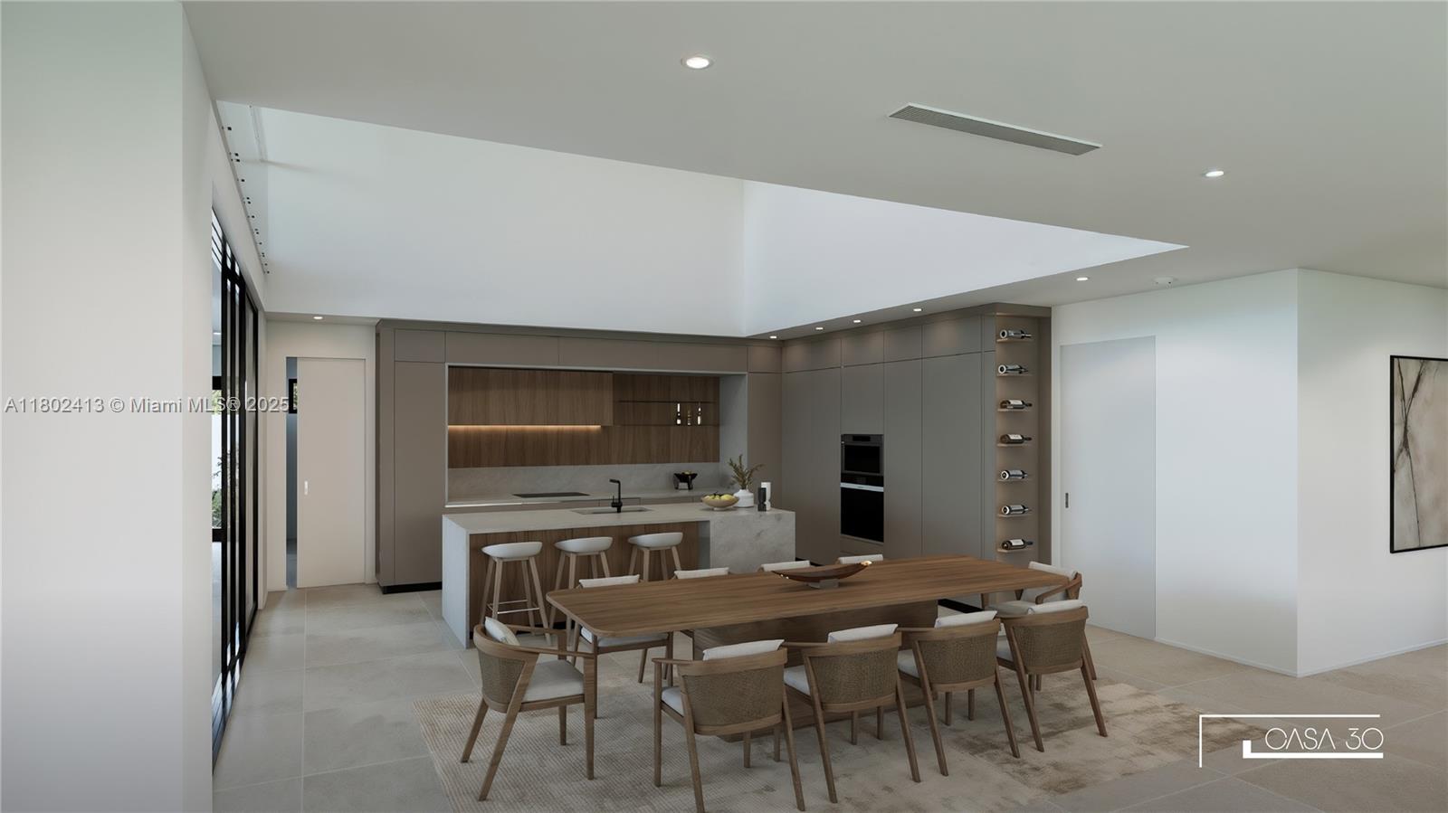 BAY HEIGHTS - Residential