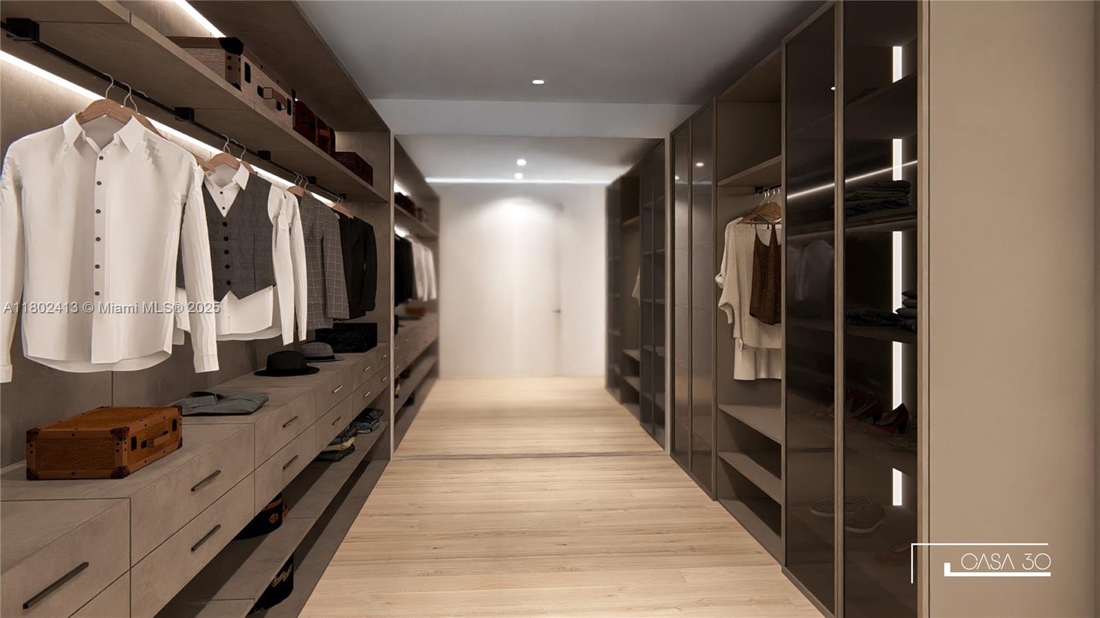 BAY HEIGHTS - Residential