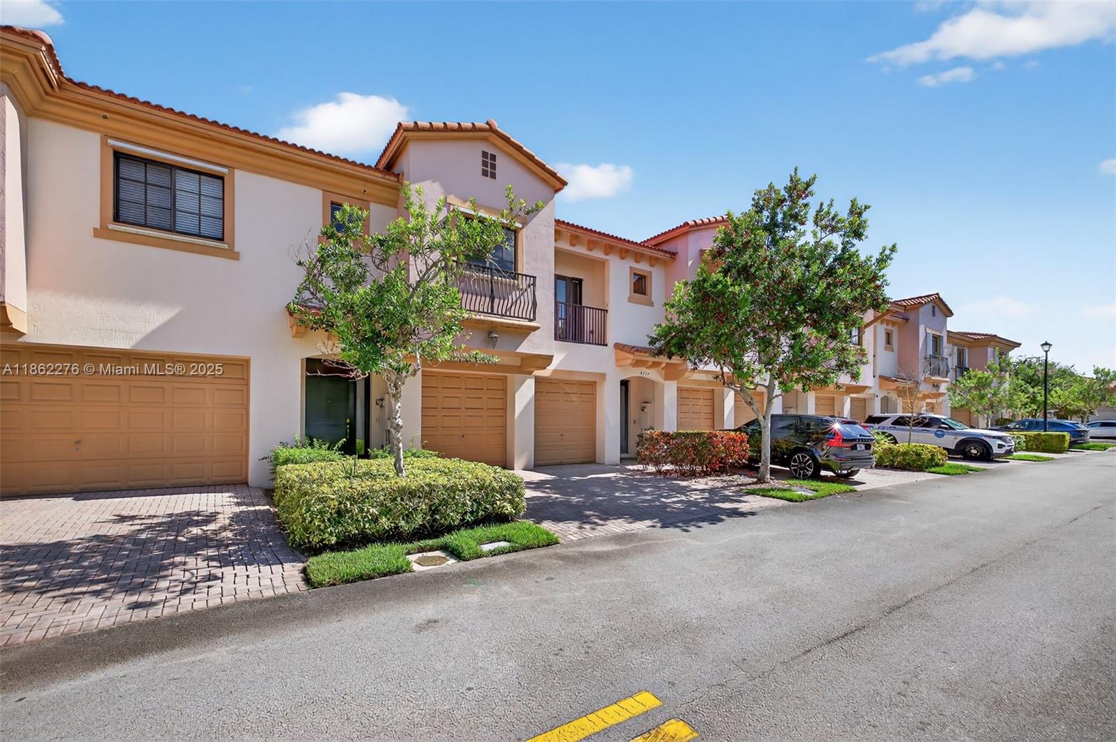 GRAND CYPRESS REPLAT - Residential