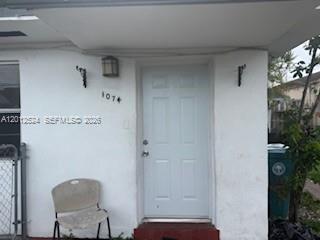 BON AIRE - Residential Lease