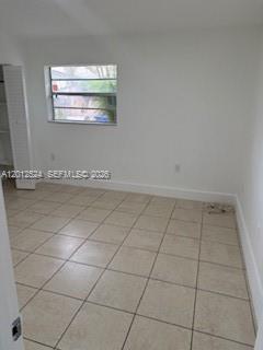 BON AIRE - Residential Lease