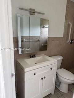 BON AIRE - Residential Lease