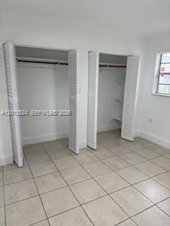 BON AIRE - Residential Lease