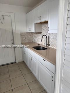 BON AIRE - Residential Lease