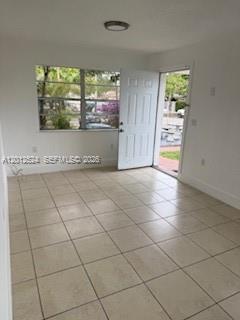 BON AIRE - Residential Lease