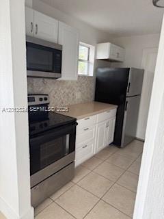 BON AIRE - Residential Lease