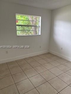 BON AIRE - Residential Lease