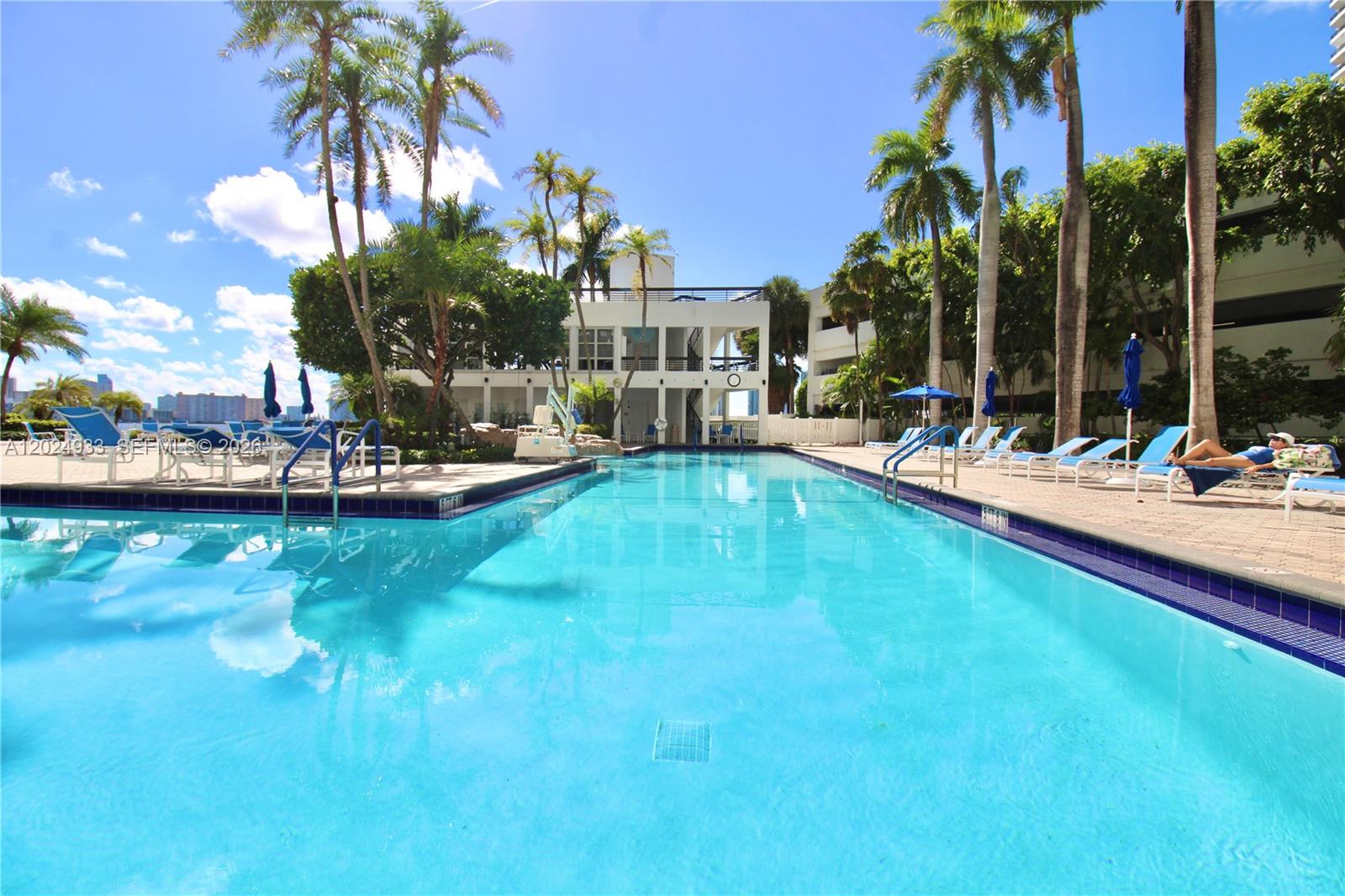 MYSTIC POINTE CONDO NO ON - Residential